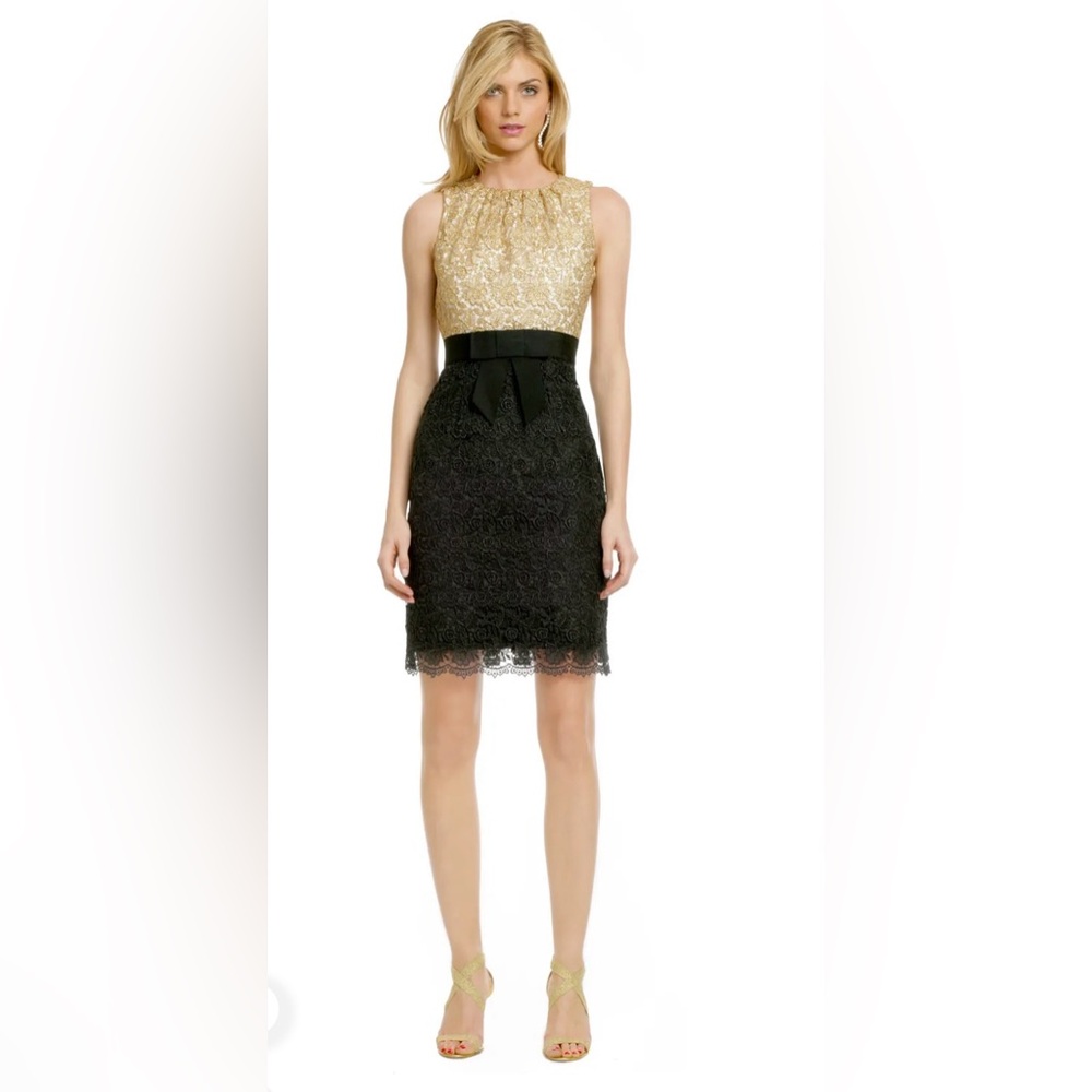 Sweet Madeleine dress by Milly